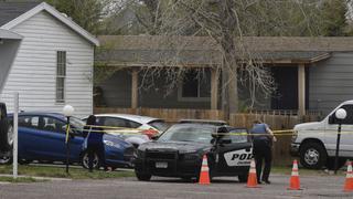 EE.UU.: 7 muertos en un tiroteo en Colorado durante una fiesta de cumpleaños