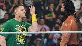 Money In The Bank: Reigns retuvo el Campeonato Universal y John Cena regresó a la WWE