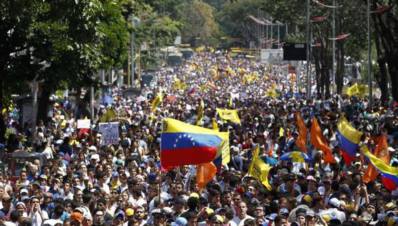 ¿A cuánto cotiza el dólar en Venezuela? (Foto: Reuters).