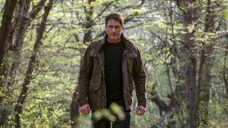 "Angel Has Fallen" encabeza los cines en su estreno