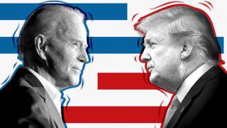Elecciones en Estados Unidos: Joe Biden sigue adelante de Donald Trump, pero se redujo la diferencia