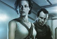 Alien 5 será dirigida por Neill Blomkamp, un fanático de la saga  