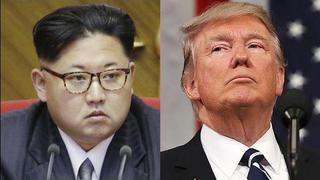 China: "No habrá ganador en una guerra entre EE.UU. y Norcorea"