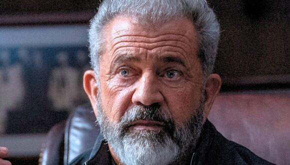 Mel Gibson interpreta a Clive Ventor en la cinta (Foto: VVS Films)