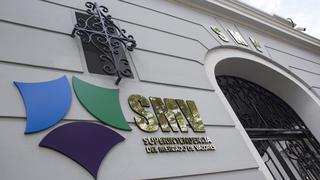 SMV tramitará todos sus procedimientos administrativos de forma virtual