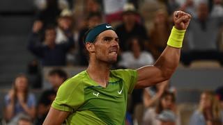Nadal derrotó a Zverev y llegó a la final del Roland Garros [RESUMEN] 