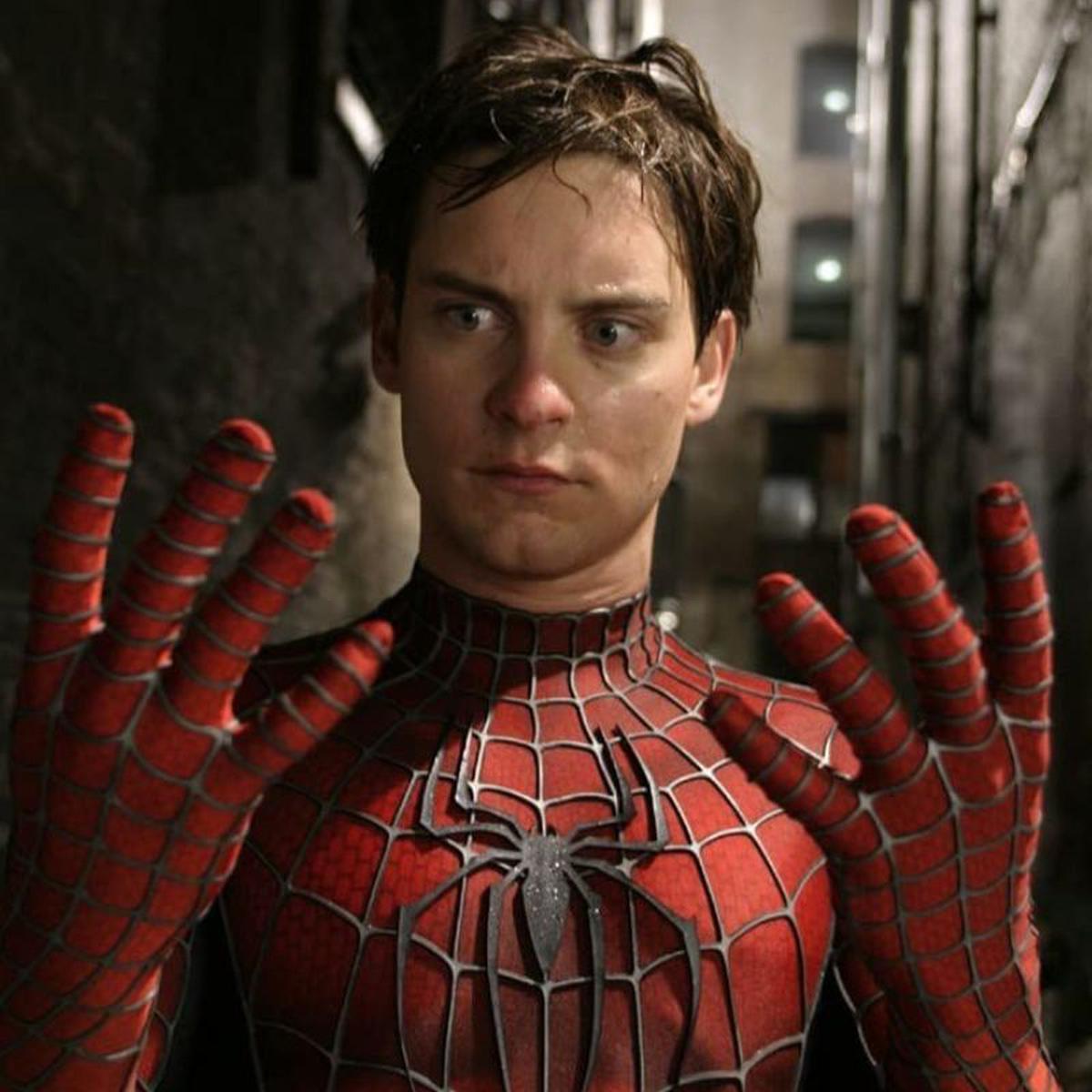 Spider-Man: por qué los universos de Tobey Maguire y Andrew Garfield no  tuvieron Vengadores | Hombre Araña | Películas | Marvel | Sony | nnda nnlt  | FAMA | MAG.