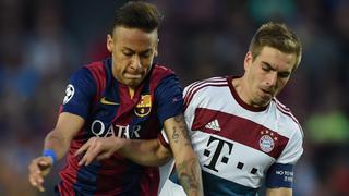 Barcelona vs. Bayern Múnich: Barza nunca pudo ganar en Múnich