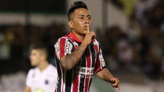 Christian Cueva, el jugador que siempre se muestra [OPINIÓN]