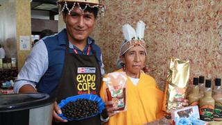 Expo Café: Cajamarca tiene el mejor café del Perú