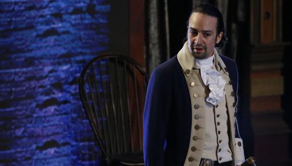 El musical "Hamilton" adelanta su llegada a Disney+ a julio. (Foto: @DisneyPlus)