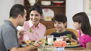 Seis claves para saber si tu familia está completa