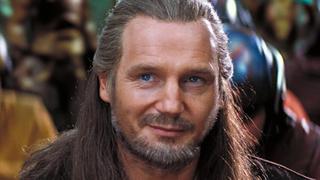 Liam Neeson: ¿qué dijo sobre volver a interpretar a Qui-Gon en una serie de Star Wars?