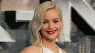 Por qué Jennifer Lawrence no tenía amigos de niña y se volvió una mentirosa compulsiva