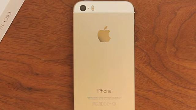 iPhone: así fue la evolución del móvil de Apple [FOTOS] - 7