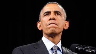 Obama sobre Ferguson: “No hay excusas para actos destructivos”