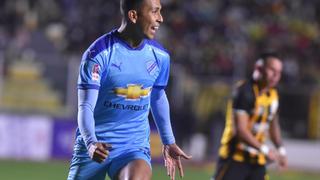 The Strongest cayó 0-1 ante Bolívar en el estadio Hernando Siles | RESUMEN