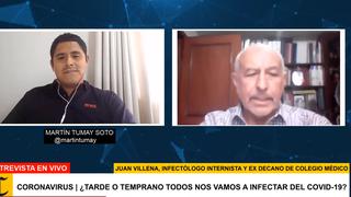 Coronavirus en Perú | Programa especial de El Comercio ante la pandemia 