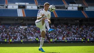 Real Madrid y su manía de fichar a estrellas de los mundiales