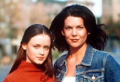 Gilmore Girls: Netflix revivirá la serie con elenco original
