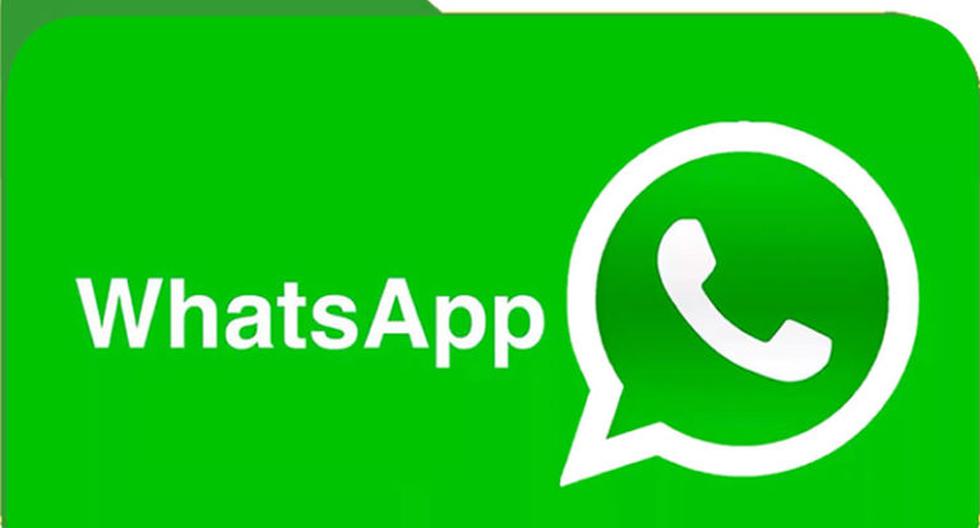 WhatsApp |  how to know which chat takes up the most storage space |  Applications |  Smartphone |  Technology |  Trick |  Tutorial |  Android |  iOS |  nnda |  nnni |  DATA
