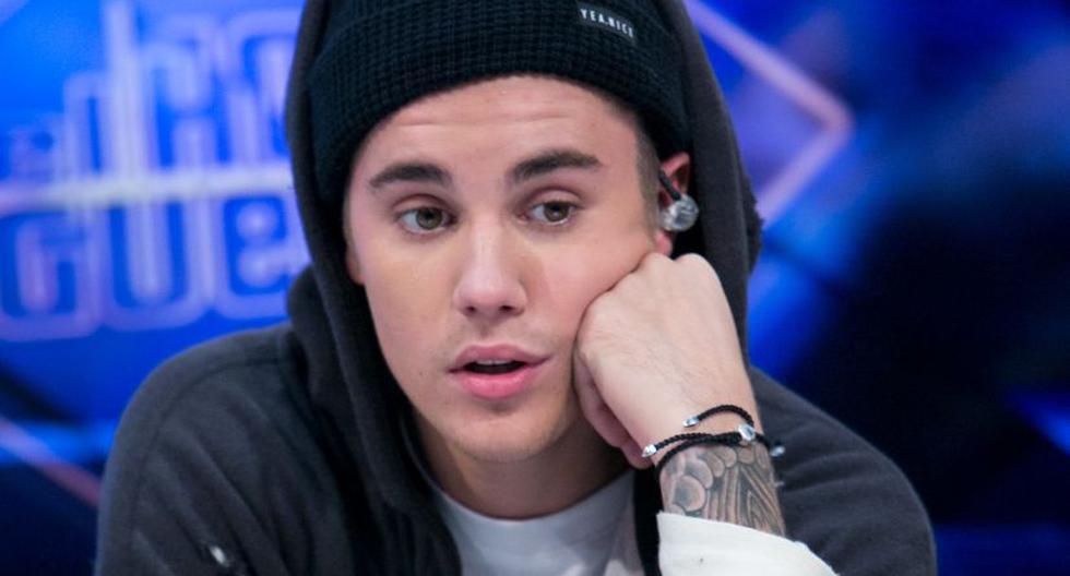 ¿Justin Bieber es malo con cálculos básicos? (Foto: Getty Images)
