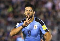 Luis Suárez: su mensaje de paz para erradicar la violencia en el fútbol uruguayo