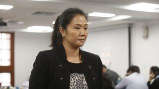Keiko Fujimori: las veces que dijo que aportes a FP fueron bancarizados