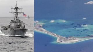 Tensión China-EE.UU.: ¿De quién son las islas Spratly?