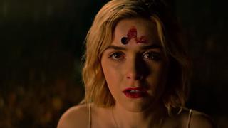 "Sabrina" de Netflix: revelan primer tráiler oficial | VIDEO