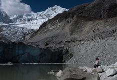 ‘Glaciares: fuentes de vida’, el documental que expone el preocupante futuro del Perú debido a la deglaciación de los nevados
