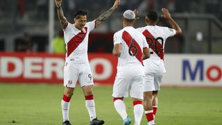 Técnico de Emiratos Árabes, posible rival de Perú en el repechaje, sueña con clasificar a Qatar 2022
