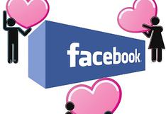 Facebook: Publicar estados amorosas delata tu baja autoestima