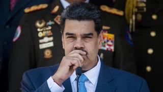 Venezuela denuncia “totalitarismo digital” de Facebook por bloquear página de Maduro