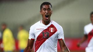 Renato Tapia se llena de motivación tras sufrir lesión: “Volveré más fuerte”