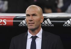 Real Madrid: Zinedine Zidane reveló la fórmula para derrotar al Wolfsburgo