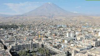 Diecinueve candidatos buscan gobernar la ciudad de Arequipa