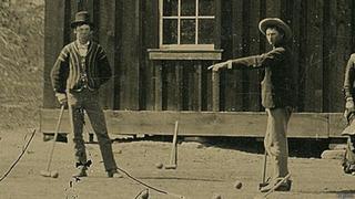 La foto de Billy the Kid comprada por US$2 y vale millones