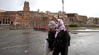 Italia ordena el cierre de cines, teatros y museos en todo el país por coronavirus