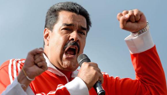 Maduro investiga "trampa" de la oposición en las elecciones