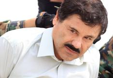 Don Winslow cree que 'Chapo' Guzmán tiene un acuerdo con autoridades de México