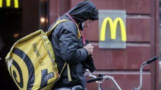 McDonald’s abandona Rusia a medida que aumenta el aislamiento del país