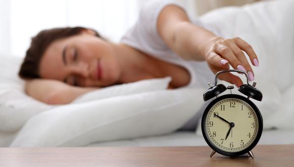 Lo que revela este estudio te motivará a dormir aún más