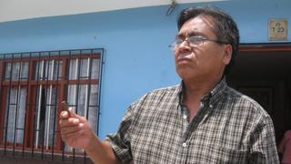 Fiscal pide que casos del Santa sean vistos en sala de Lima