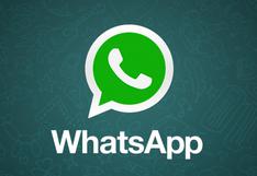 WhatsApp permitirá borrar los mensajes enviados por error