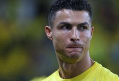 Al Nassr vs Al Hilal EN VIVO con Cristiano Ronaldo EN DIRECTO
