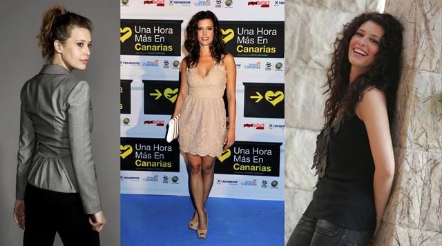 Angie Cepeda: el regreso de la colombiana al cine peruano - 6