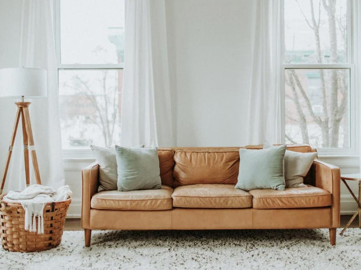 Cuántos cojines se ponen en un sofá y cómo colocarlos | trucos caseros |  decoración del hogar | nnda nnni | RESPUESTAS | MAG.