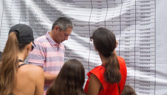 “Exhortamos a las organizaciones políticas a adoptar un porcentaje mayor al 30% correspondiente a la cuota electoral de género", indicó la Defensoría del Pueblo. (Foto: EFE)