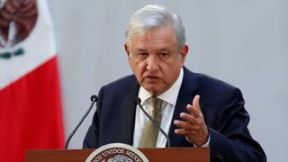 AMLO defiende decisión de no firmar declaración Grupo de Lima sobre Venezuela